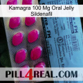 Kamagra 100 Mg Oral Jelly Sildenafil 35